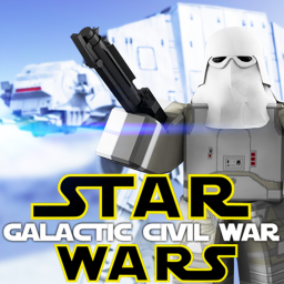 Star Wars GCW: Battle of Hoth