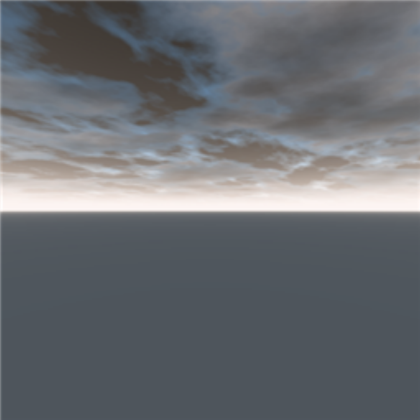 Zombie Apocalypse Skybox