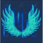 blue wings flex