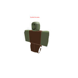 🧠 Zombie Simulator 🧠