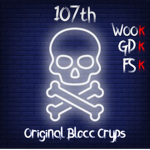 {107th} Original Blocc Cryps