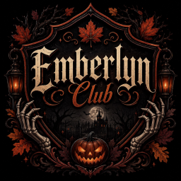 (NEW) Emberlyn