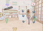 CHLOExELLA 4 EVER