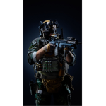 Humanity's protectors