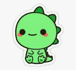 Dino nuggs fandom