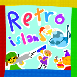 Retro Islands(Discontinued)