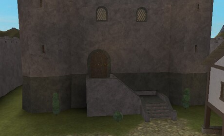 Rogare Kingdom and Sword Fighting Arena