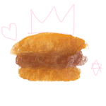 Aesthetic hamburger club