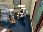 Socialisers