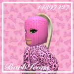 Barb Icons