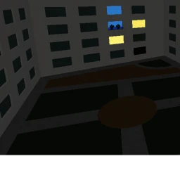 zombie monsters entity backrooms icon
