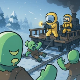 Winter Infection [BETA] icon