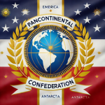 The Pancontinental Confederation