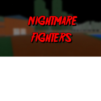 Wojownicy z Koszmaru