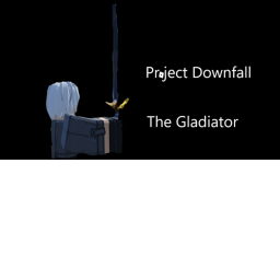 The Gladiator