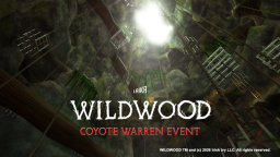 [COYOTE WARREN] Coraline: Unikaj innych