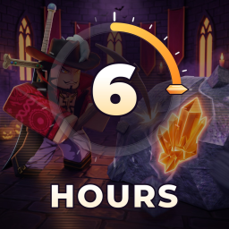 [⌛6H] ⛏️ My Anime Mine icon