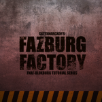 Fazbear Entertainment Bloxburg