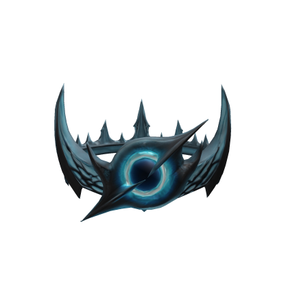 Corona de stremers _ BHL Roblox item