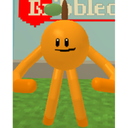 SRP Orange Simulator