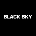 | BLACK SKY |