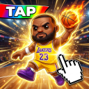 NBA 🏀 Tap Simulator