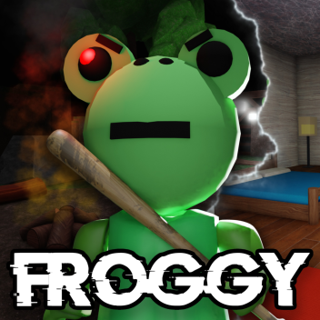 Froggy [12 CHAPTERS]