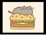 Fans of pusheen!