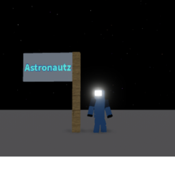 Astronautz (BETA)