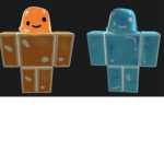 Blobbers