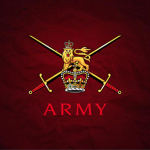 |BA| | British Army |¬