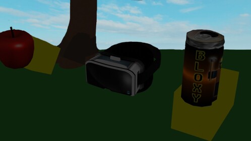 Random VR Place