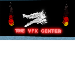 The VFX Center (NEW!)