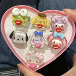 SANRIO FANS all accepted