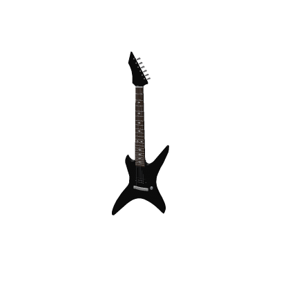 B.C. Rich Stealth
