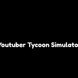 Youtuber Tycoon Simulator icon
