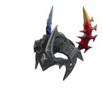 Frostfire Crown