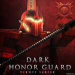 (( The Dark Honor Guard ))