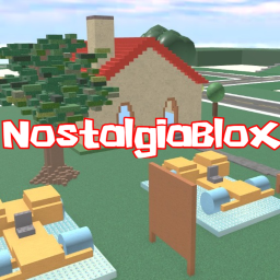 NostalgiaBlox Alpha