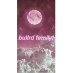The bullrd family!