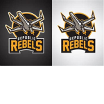 Republic Rebesl of Rogue