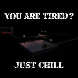 Just Chill 🗻 [BETA]