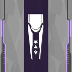 The Covenant Remnant of Jul M'dama
