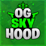 OG Sky Hood Entertainment
