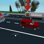  Final Destination 2: Log Truck Crash Scene