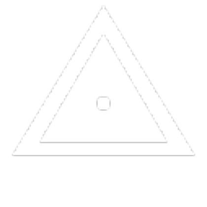 crosshair triangle Roblox decal