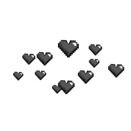 [Animated] 8-bit HP Aura