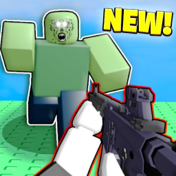 [UPD] Zombie Assault 🧟‍♀️