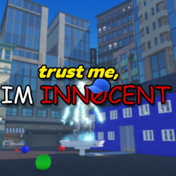 [RELEASE!] trust me, im innocent