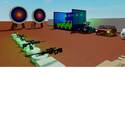 Aim Trainer Test
